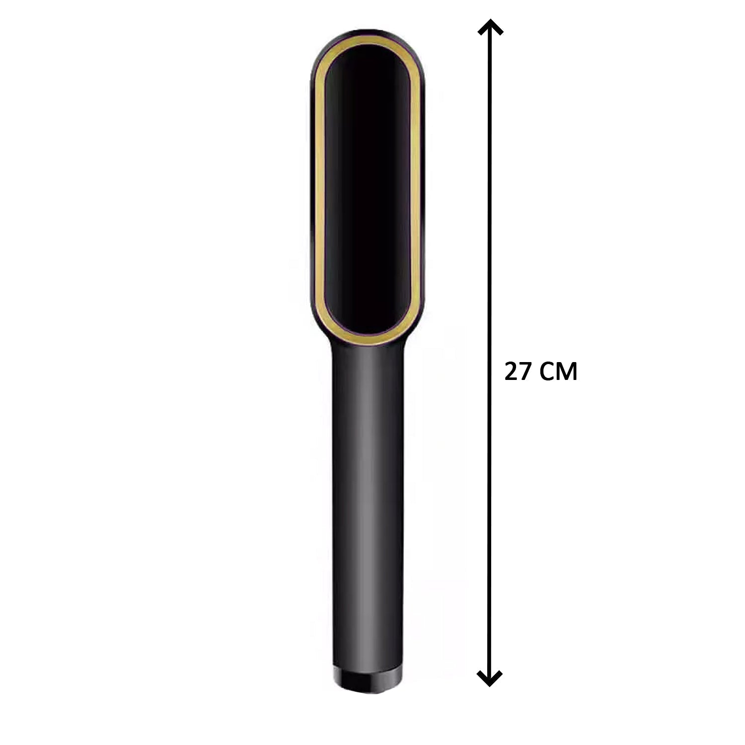 Hair Straightener Brush