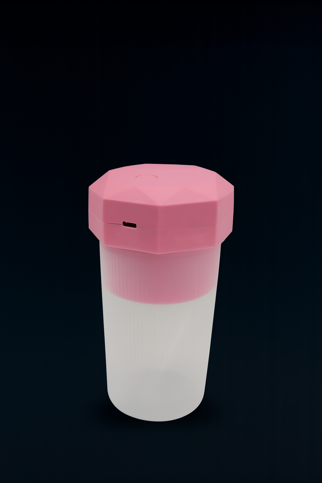 Portable Electric Juicer ( 350 ml )