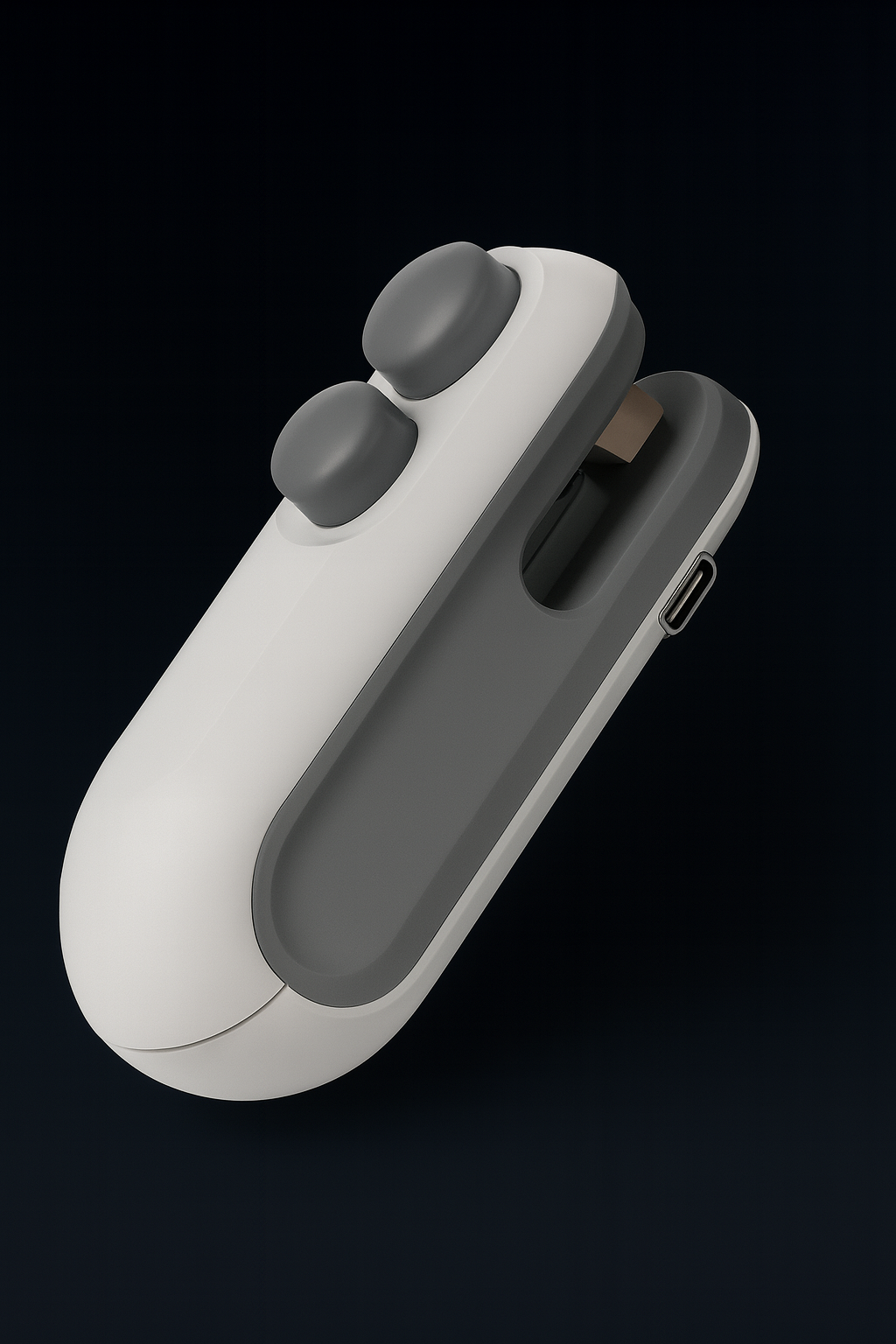 Portable Handheld Heat Sealer