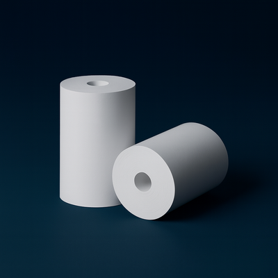Thermal Printer Paper Roll