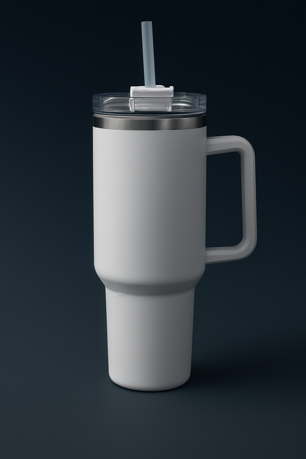 Steel Insulated Tumbler ( 1200ML )