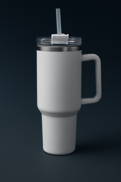 Steel Insulated Tumbler ( 1200ML )