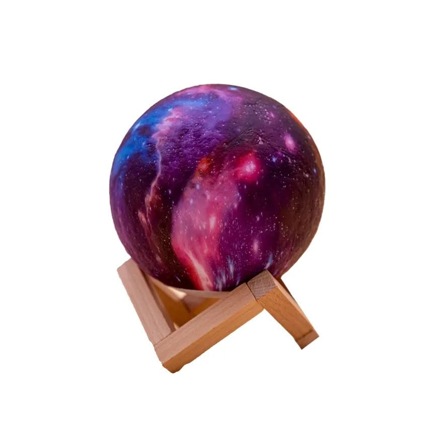 2-in-1 Moon Lamp & Aroma Diffuser