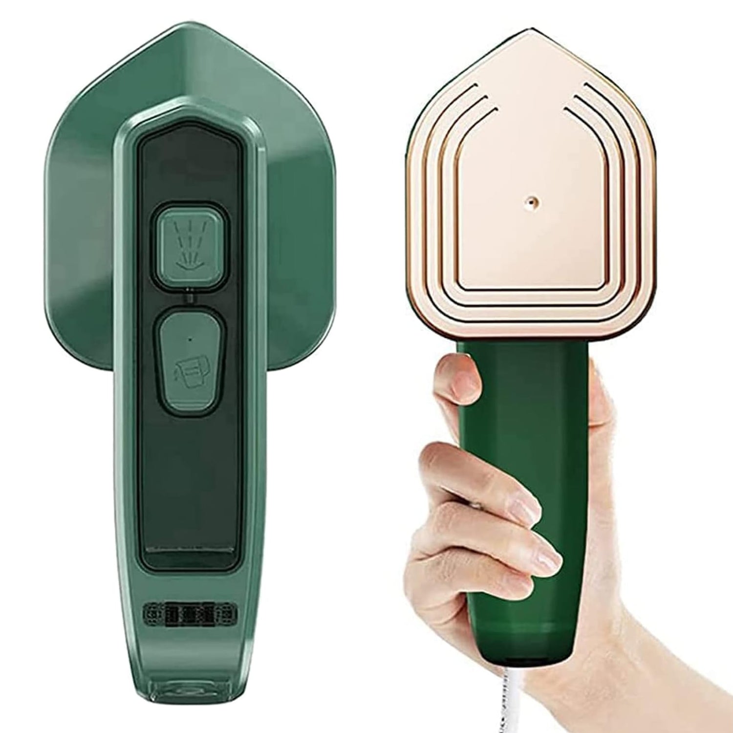 Mini Handheld Garment Steamer