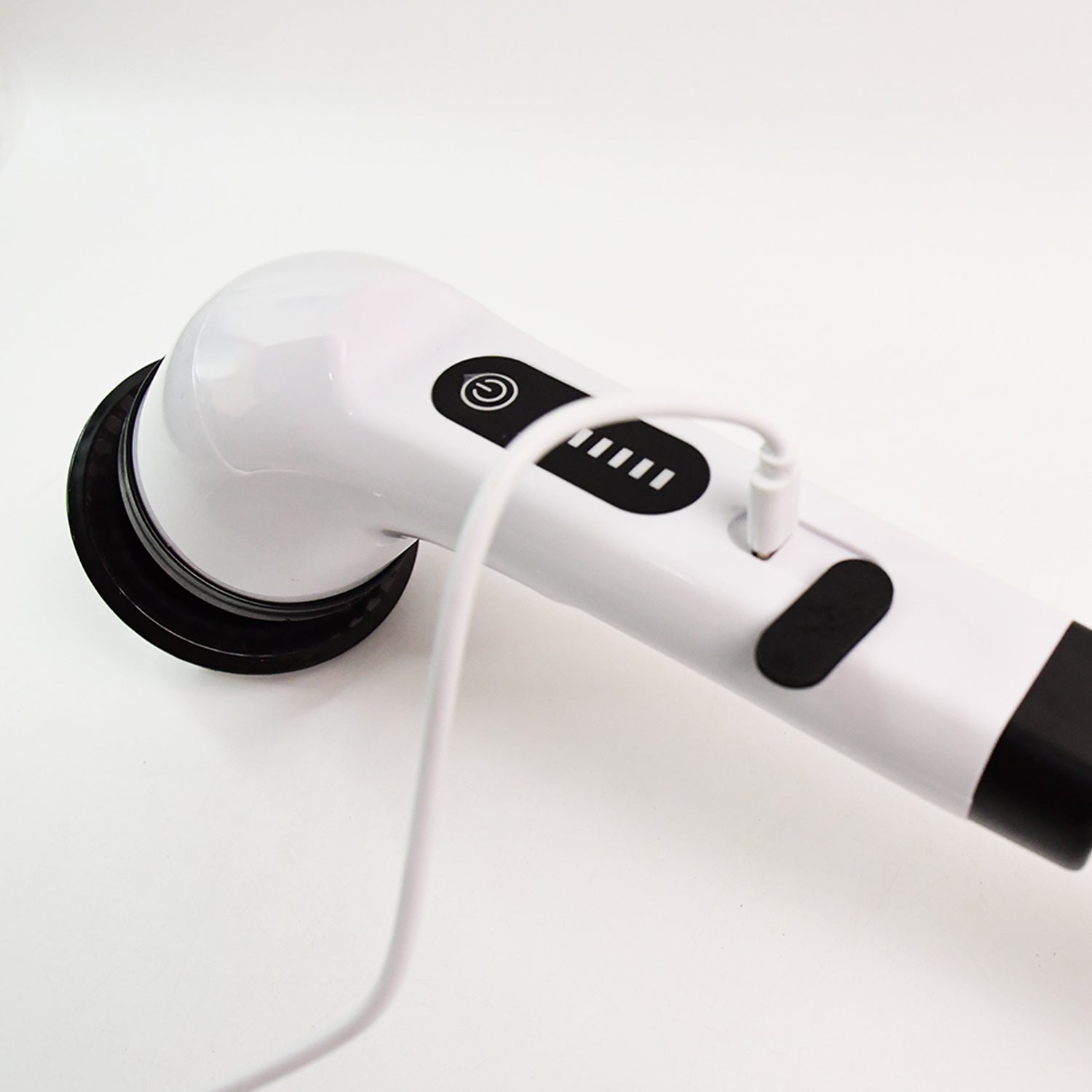 7-in-1 Cordless Spin Scrubber