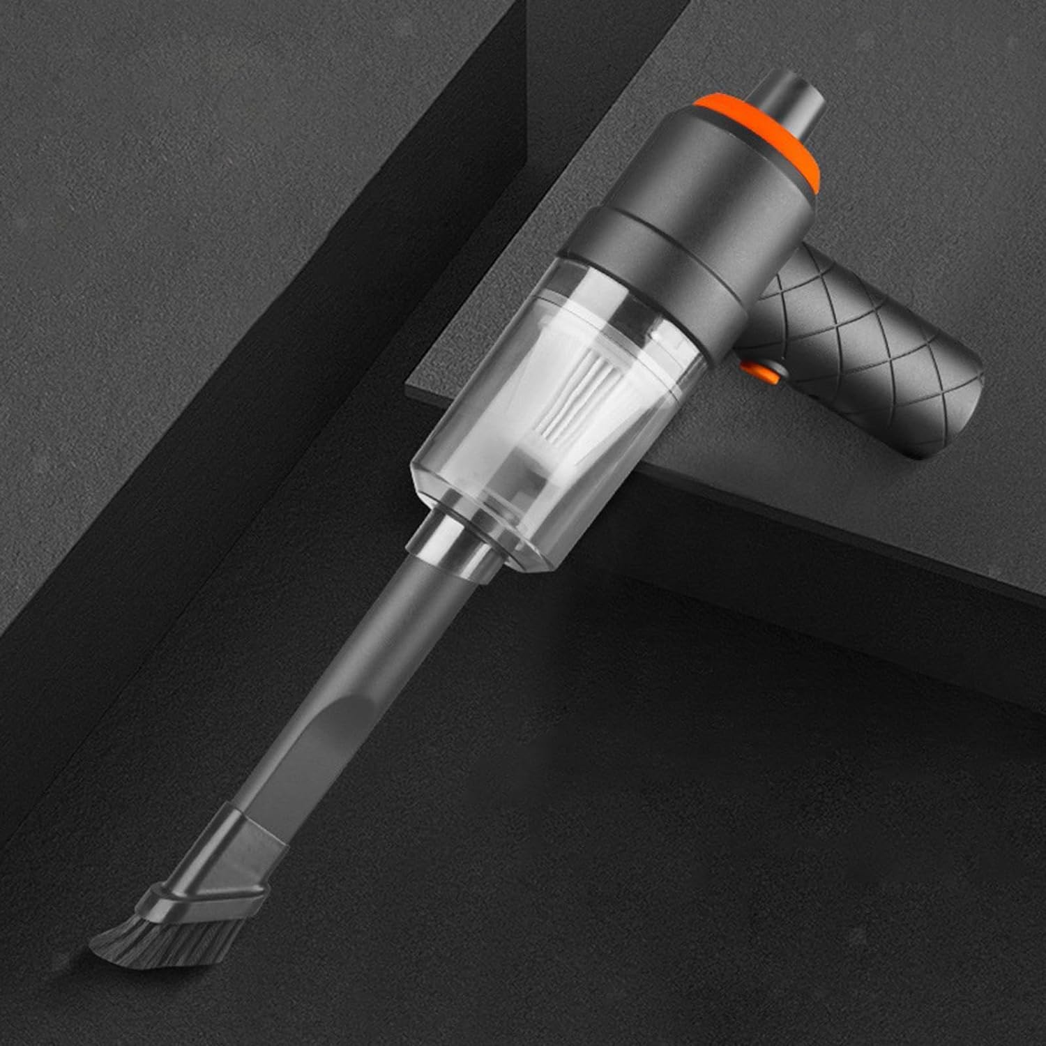 Cordless Car & Home Vacuum Cleaner