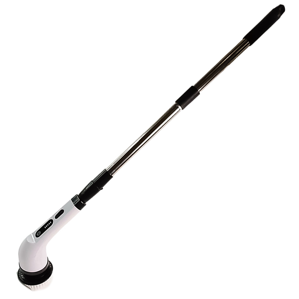 7-in-1 Cordless Spin Scrubber