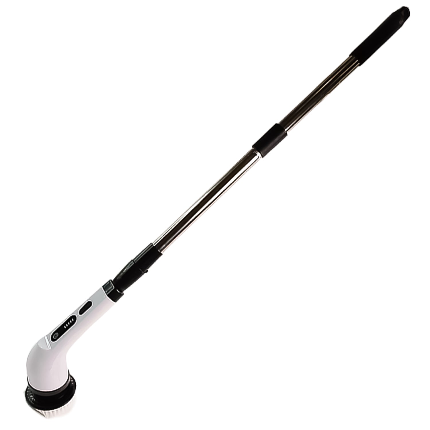 7-in-1 Cordless Spin Scrubber