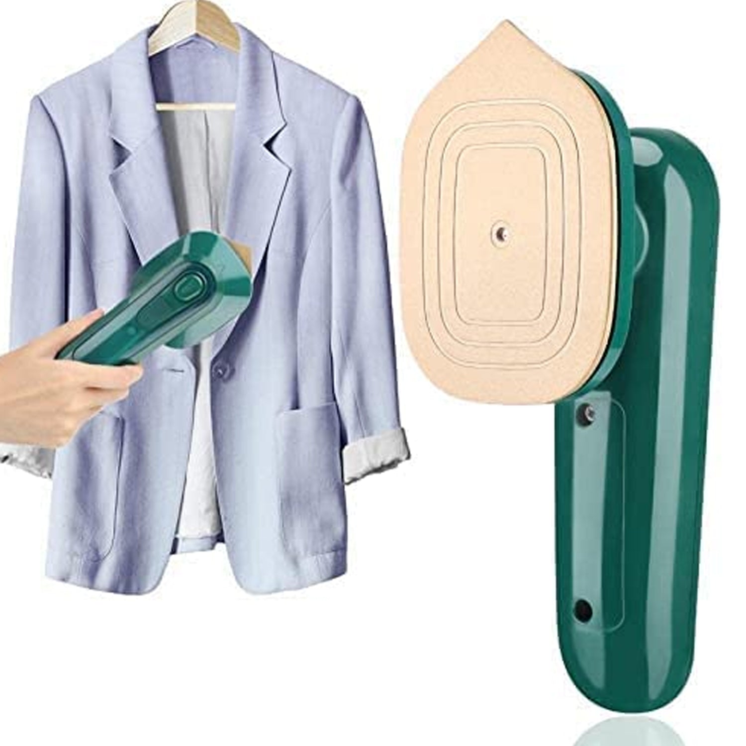 Mini Handheld Garment Steamer